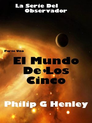 cover image of El Mundo De Los Cinco